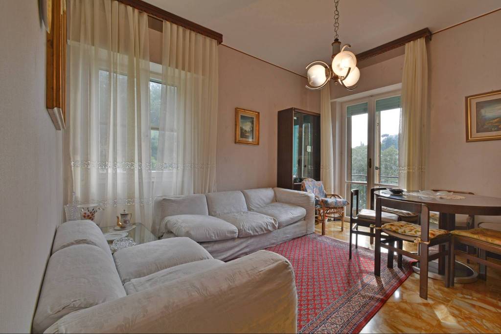 appartamento in vendita ad Alassio