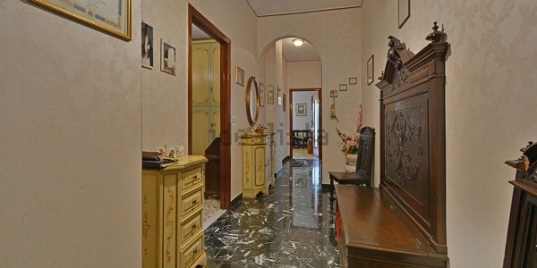 appartamento in vendita ad Alassio