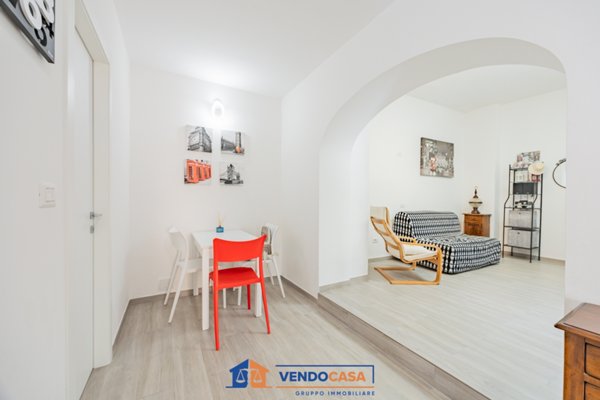 appartamento in vendita ad Alassio in zona Solva