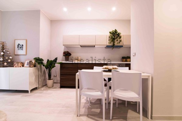 appartamento in vendita ad Alassio