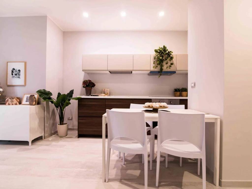appartamento in vendita ad Alassio