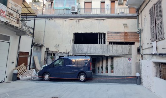 casa indipendente in vendita ad Alassio