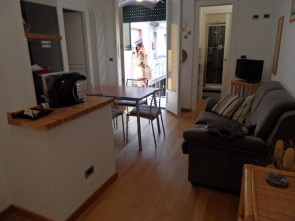 appartamento in vendita ad Alassio
