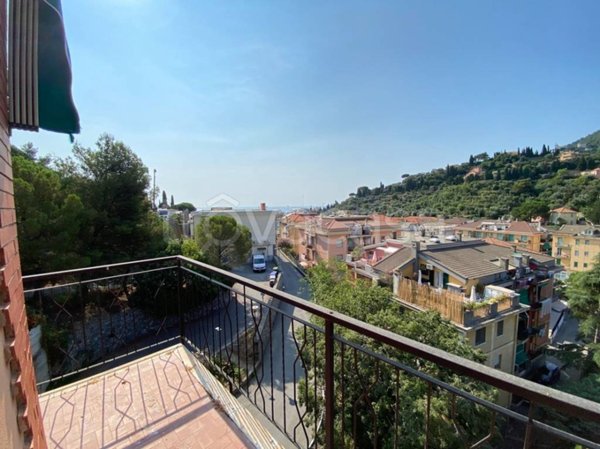 appartamento in vendita ad Alassio