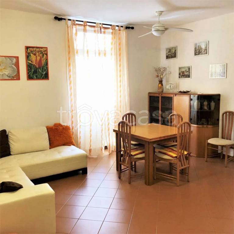 appartamento in vendita ad Alassio