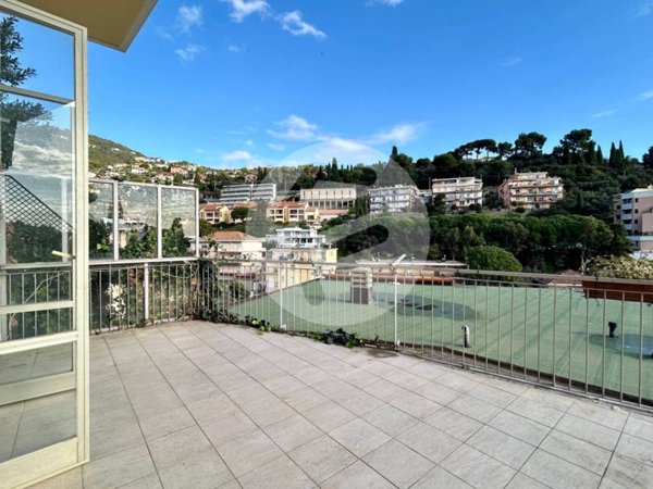 appartamento in vendita ad Alassio