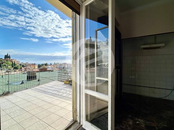 appartamento in vendita ad Alassio
