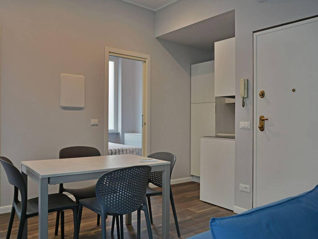 appartamento in vendita ad Alassio