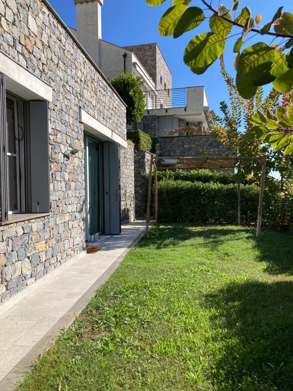 appartamento in vendita ad Alassio