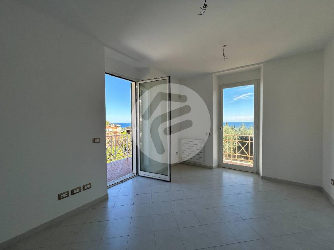 appartamento in vendita ad Alassio