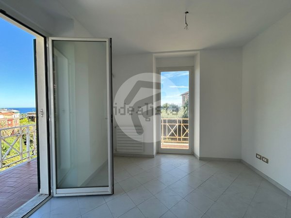appartamento in vendita ad Alassio