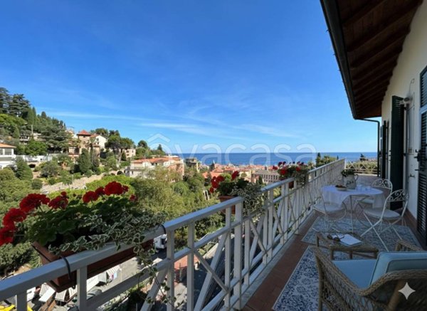 appartamento in vendita ad Alassio