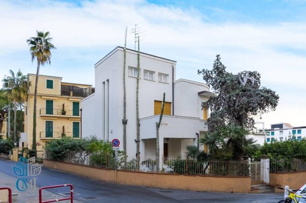 appartamento in vendita ad Alassio