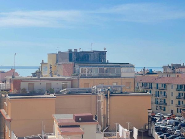 appartamento in vendita ad Alassio