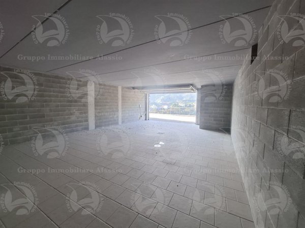 appartamento in vendita ad Alassio