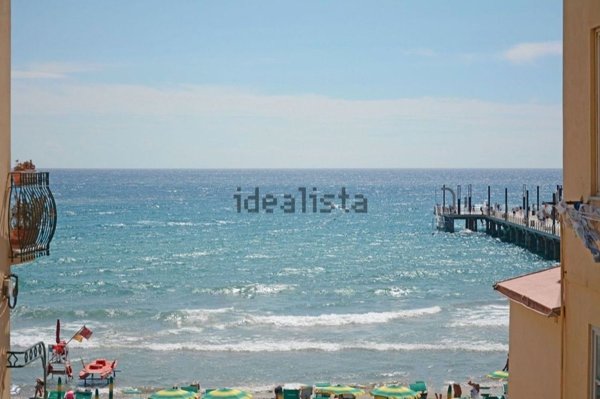 appartamento in vendita ad Alassio