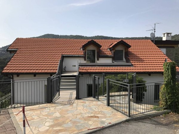 appartamento in vendita ad Alassio