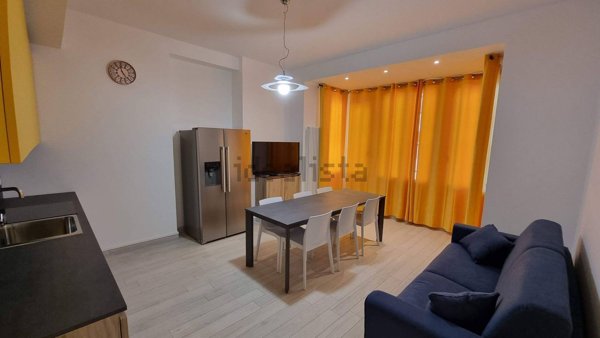 appartamento in vendita ad Alassio