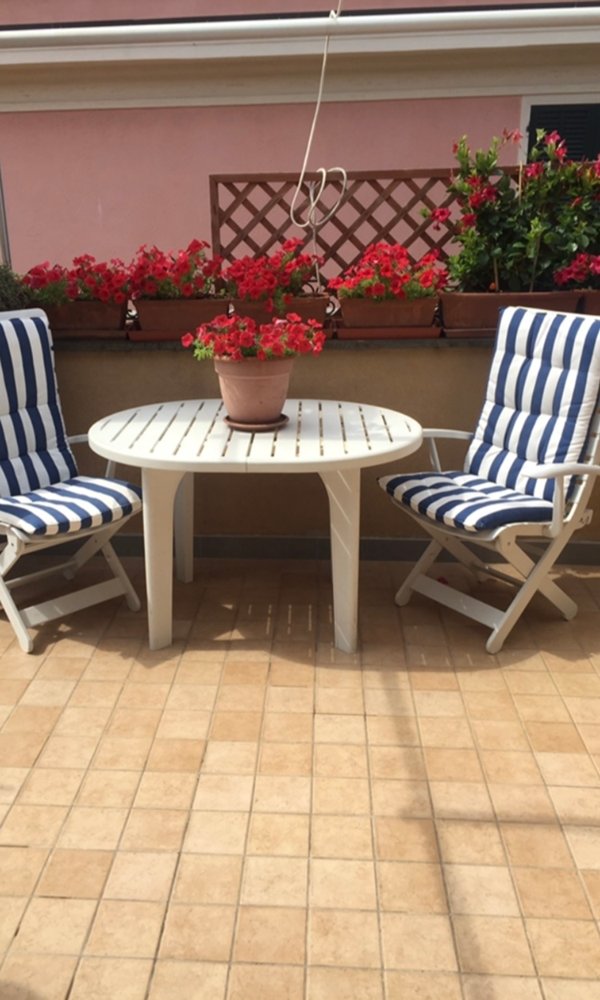 appartamento in vendita ad Alassio