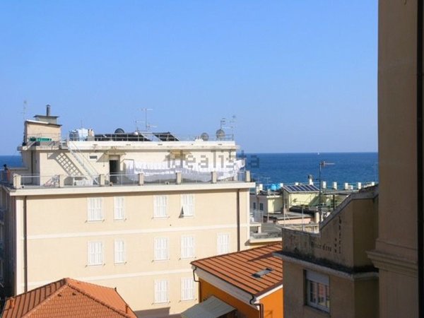 appartamento in vendita ad Alassio