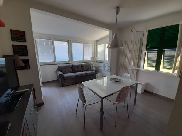 appartamento in vendita ad Alassio