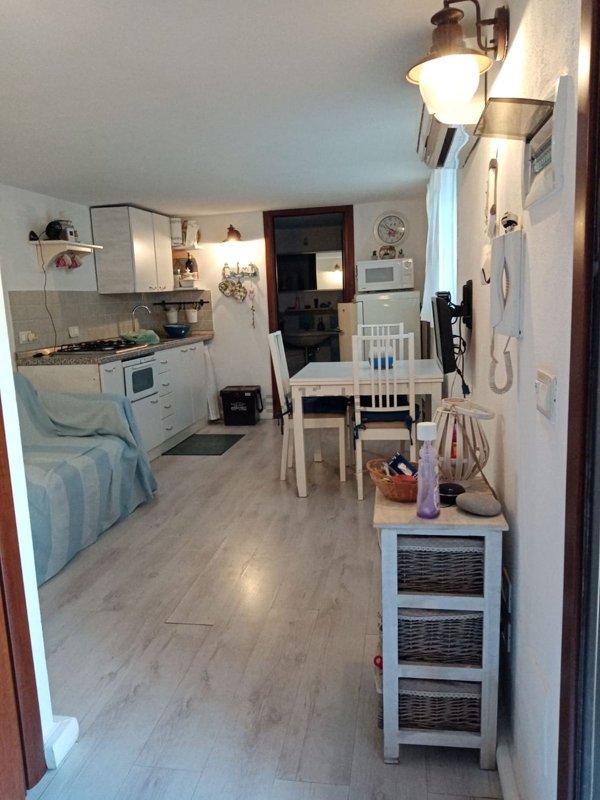 appartamento in vendita ad Alassio