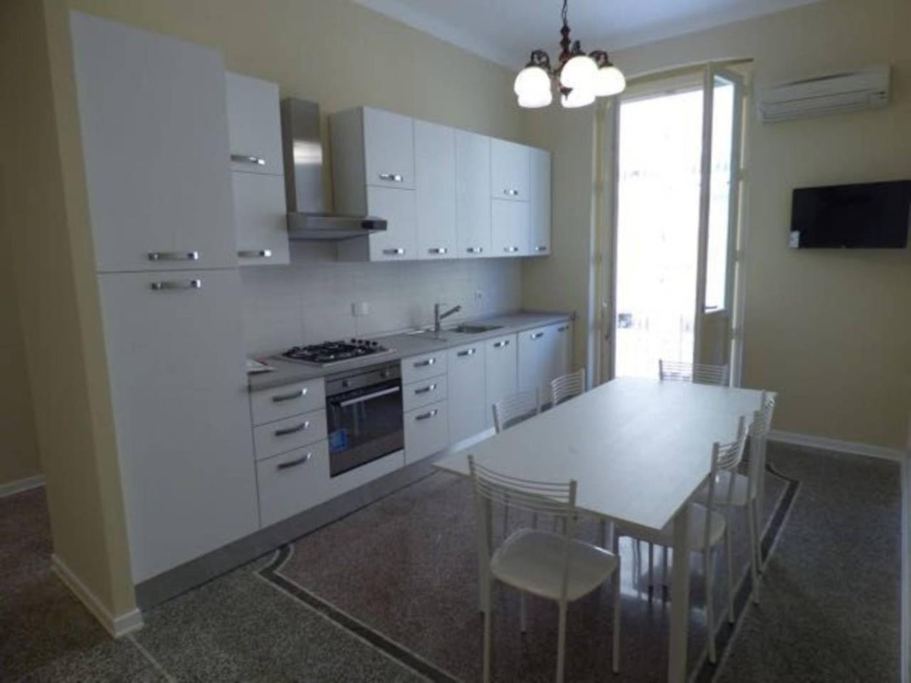 appartamento in vendita ad Alassio