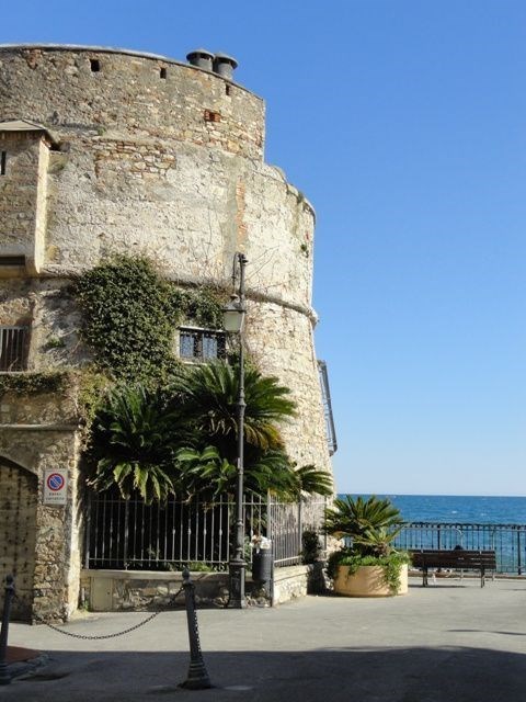 appartamento in vendita ad Alassio