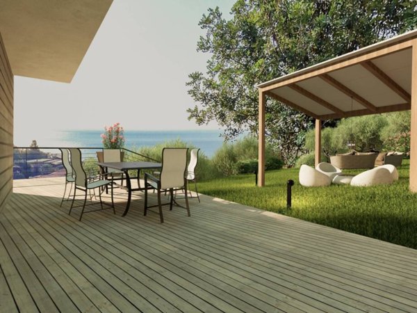 appartamento in vendita ad Alassio