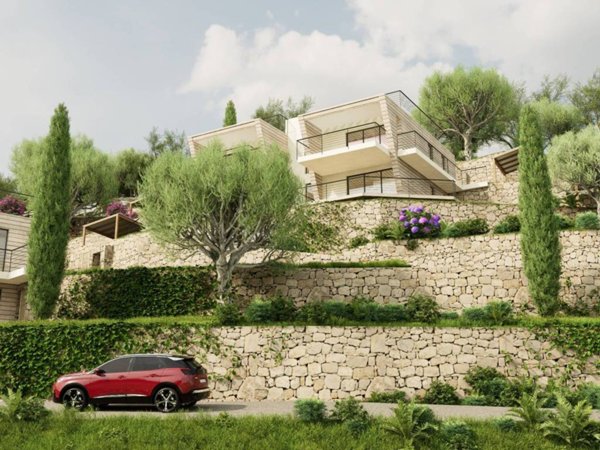 appartamento in vendita ad Alassio