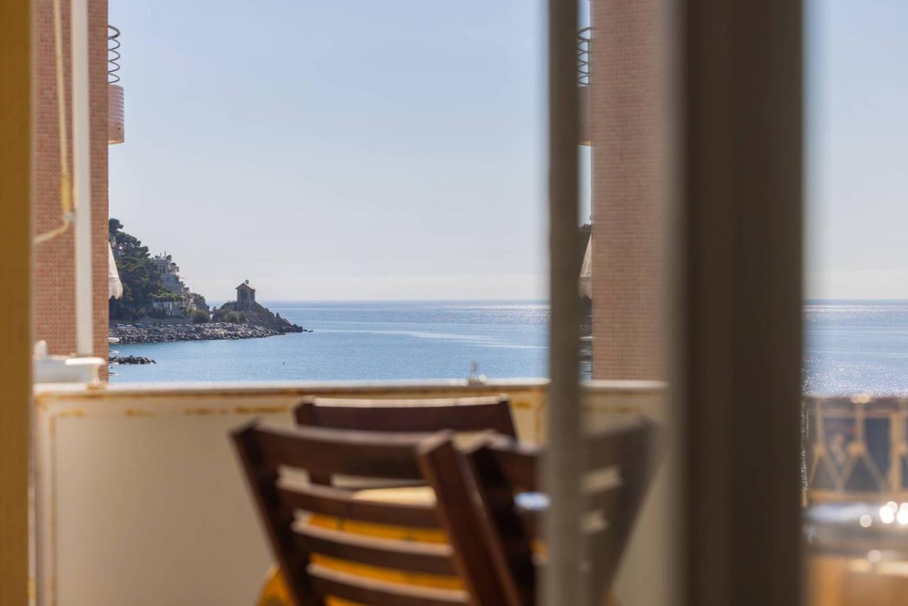 appartamento in vendita ad Alassio