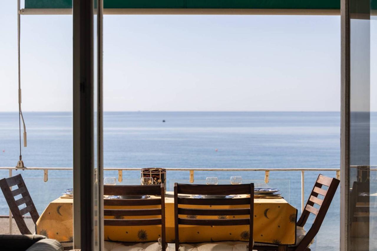 appartamento in vendita ad Alassio