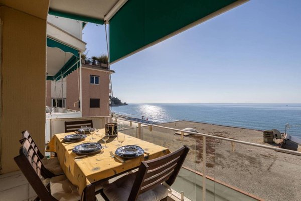appartamento in vendita ad Alassio