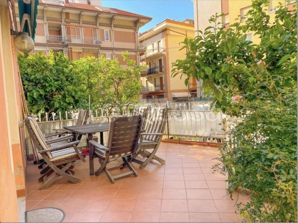 appartamento in vendita ad Alassio