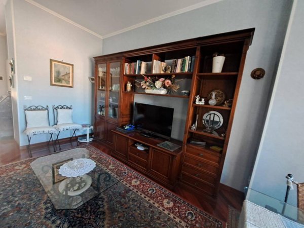 appartamento in vendita ad Alassio