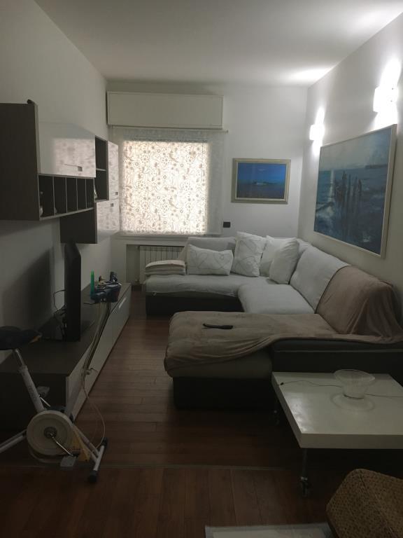 appartamento in vendita ad Alassio