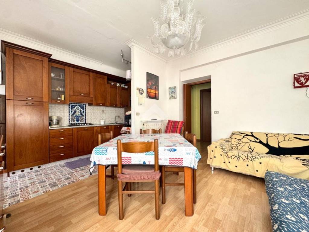 appartamento in vendita ad Alassio