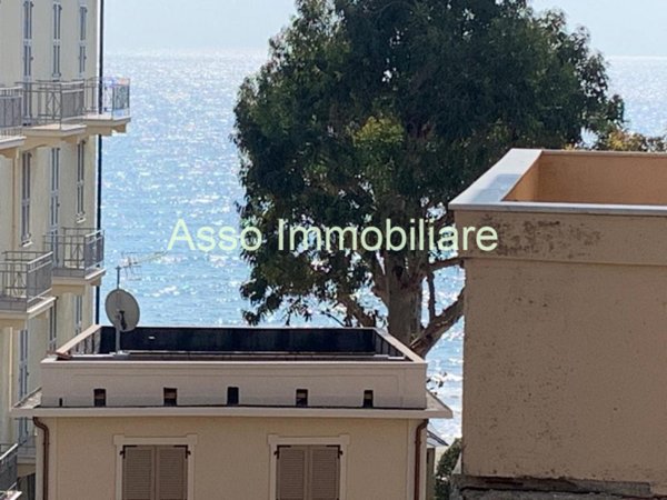 appartamento in vendita ad Alassio