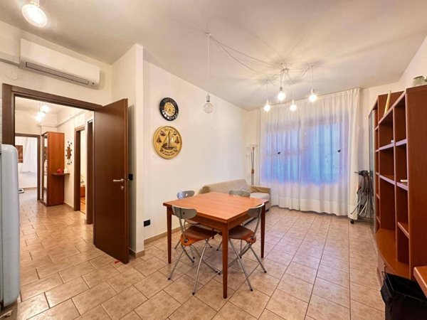 appartamento in vendita ad Alassio