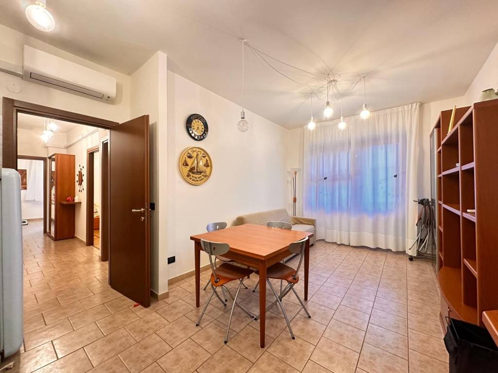 appartamento in vendita ad Alassio