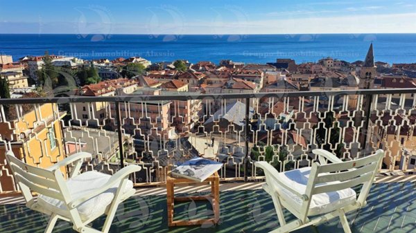 appartamento in vendita ad Alassio