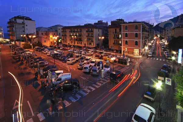 appartamento in vendita ad Alassio