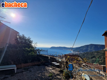 appartamento in vendita ad Alassio in zona Solva