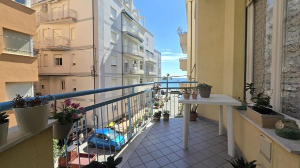 appartamento in vendita ad Alassio