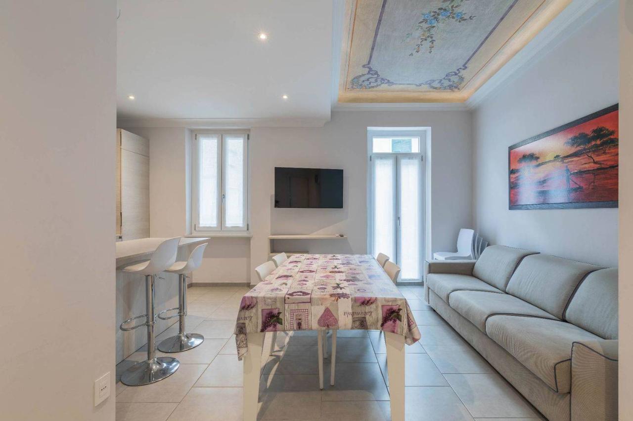appartamento in vendita ad Alassio