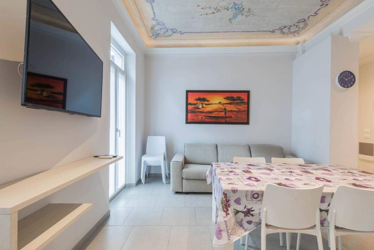 appartamento in vendita ad Alassio