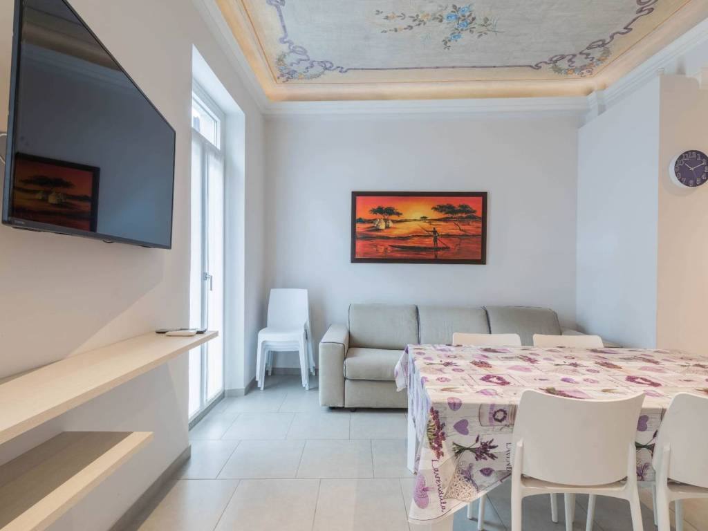 appartamento in vendita ad Alassio