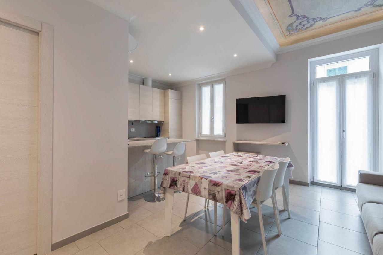 appartamento in vendita ad Alassio