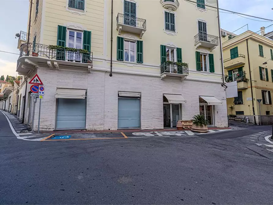 ufficio in vendita ad Alassio