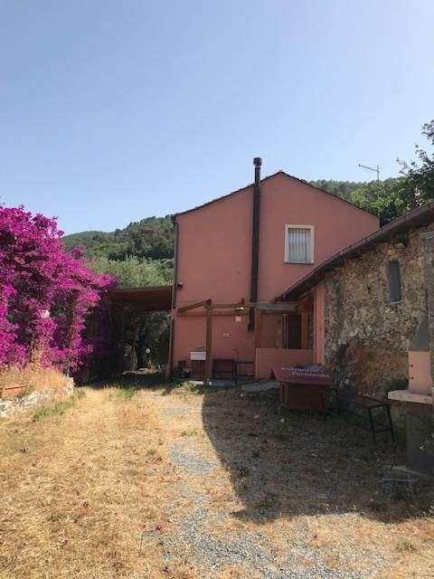 terreno agricolo in vendita ad Alassio